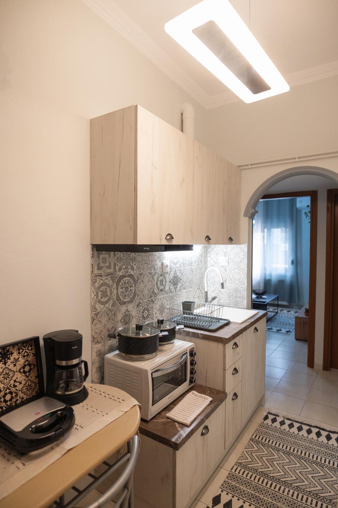 Sapphire Majesty Suite By Heaven'S Hall Luxury Suites Alexandroupoli Exterior foto